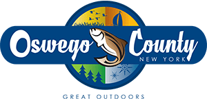 Oswego County New York logo