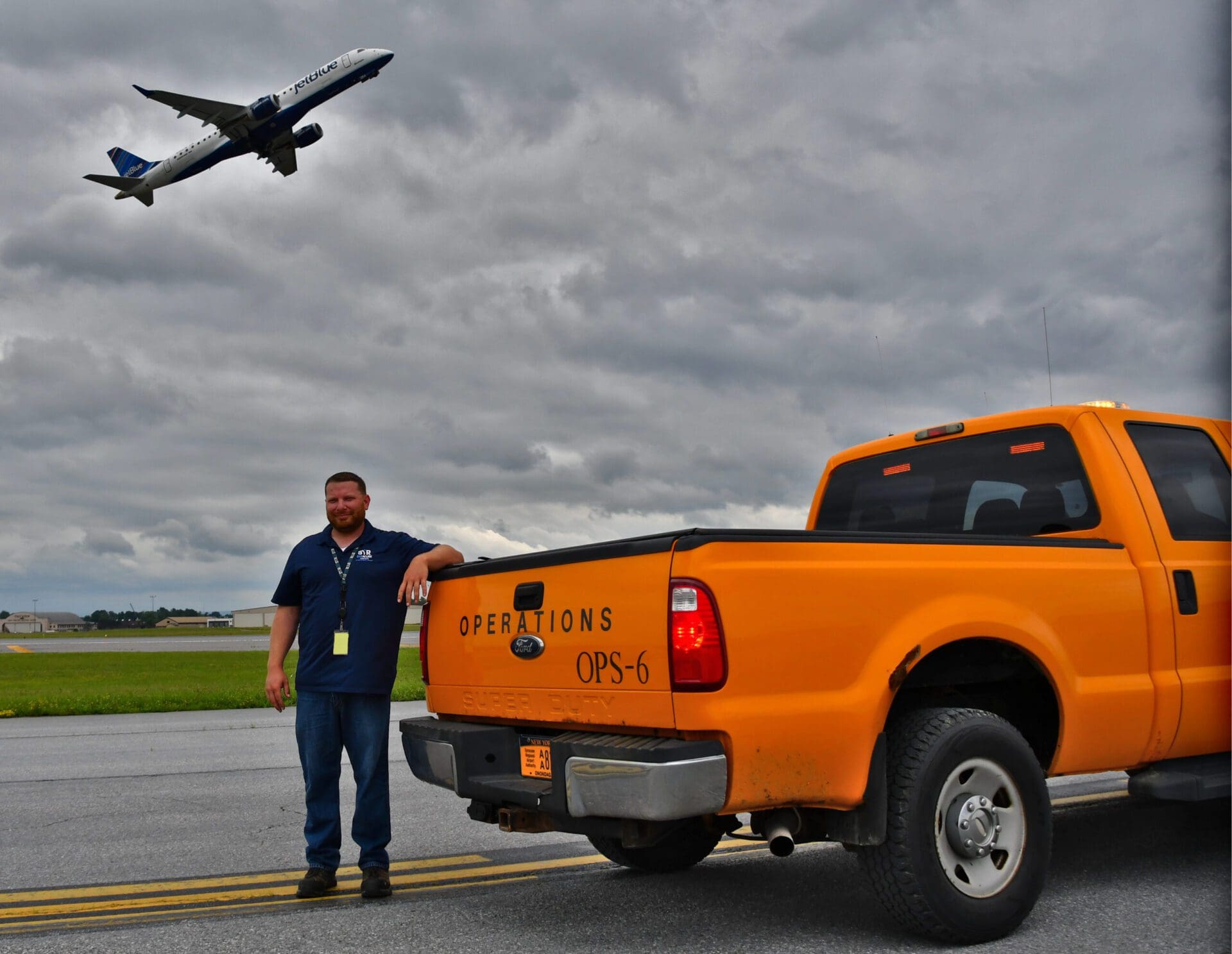 Careers Syracuse Hancock International Airport